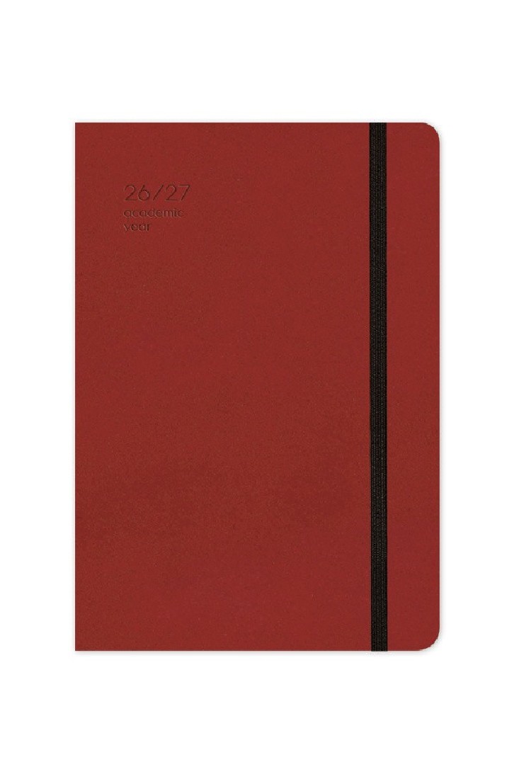 Adbook ημερήσιο ακαδημαικό ημερολόγιο 2026-2027, Handy ΗΜ-9234