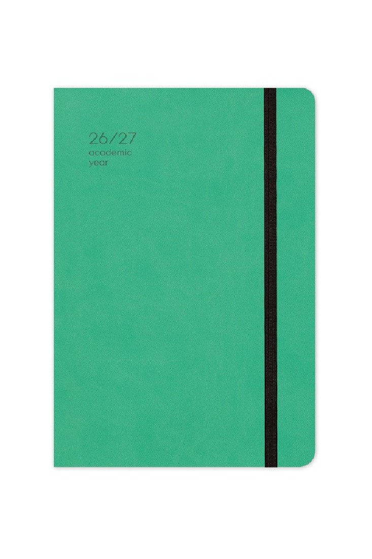 Adbook ημερήσιο ακαδημαικό ημερολόγιο 2026-2027, Handy ΗΜ-9234