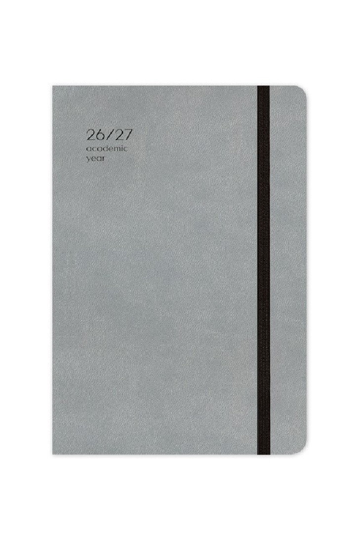 Adbook ημερήσιο ακαδημαικό ημερολόγιο 2026-2027, Handy ΗΜ-9234