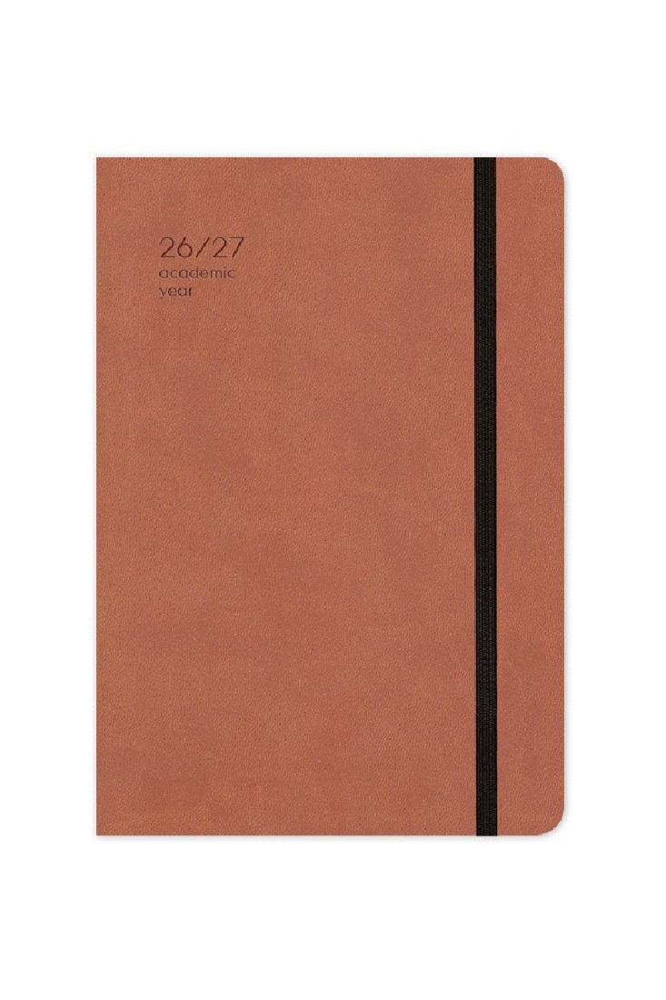 Adbook ημερήσιο ακαδημαικό ημερολόγιο 2026-2027, Handy ΗΜ-9234
