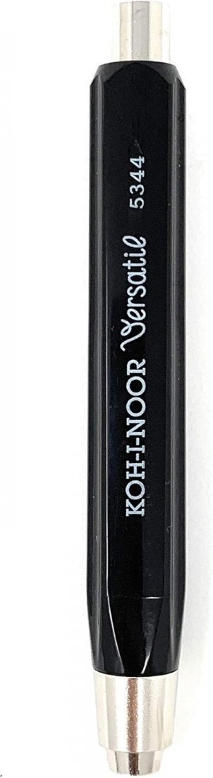 Kooh-i-noor mechanical pencil 5,6mm black 5344