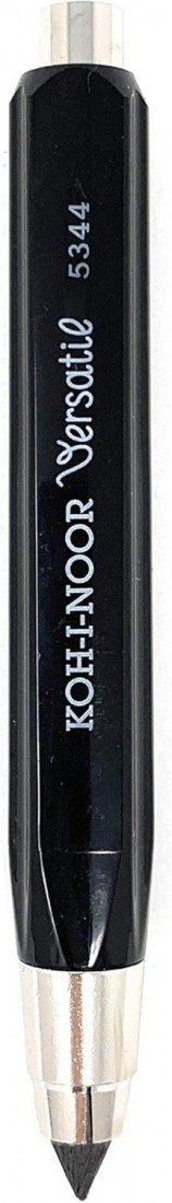 Kooh-i-noor mechanical pencil 5,6mm black 5344