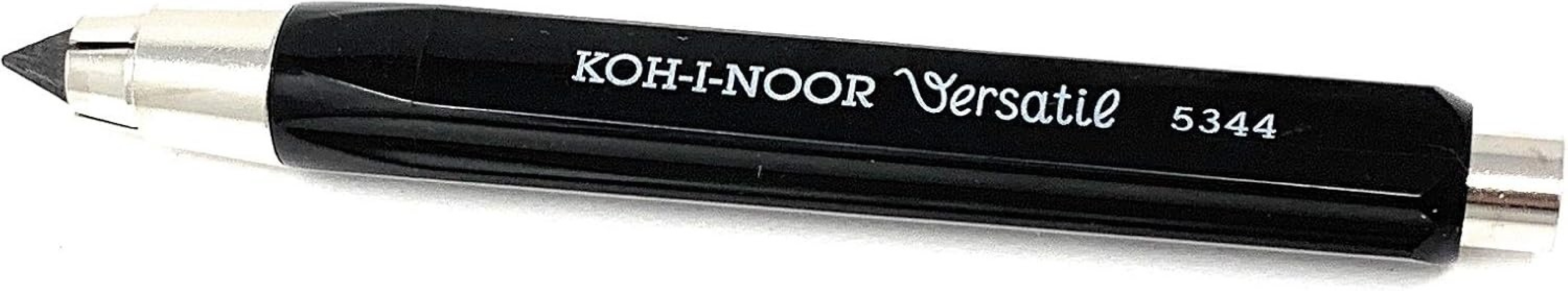 Kooh-i-noor mechanical pencil 5,6mm black 5344