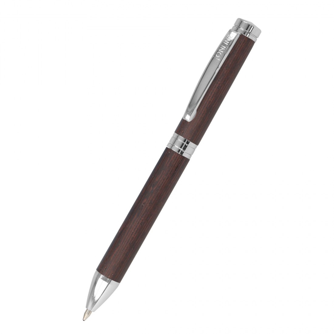 ONLINE Ballpen Nature Style Blackwood 31172