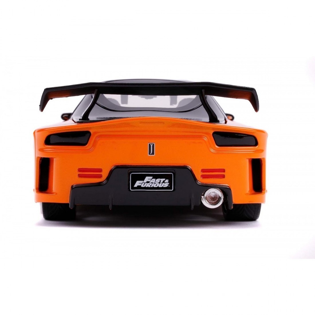 Αυτοκίνητο Fast & Furious Hans Mazda RX-7 2006 Jada Toys