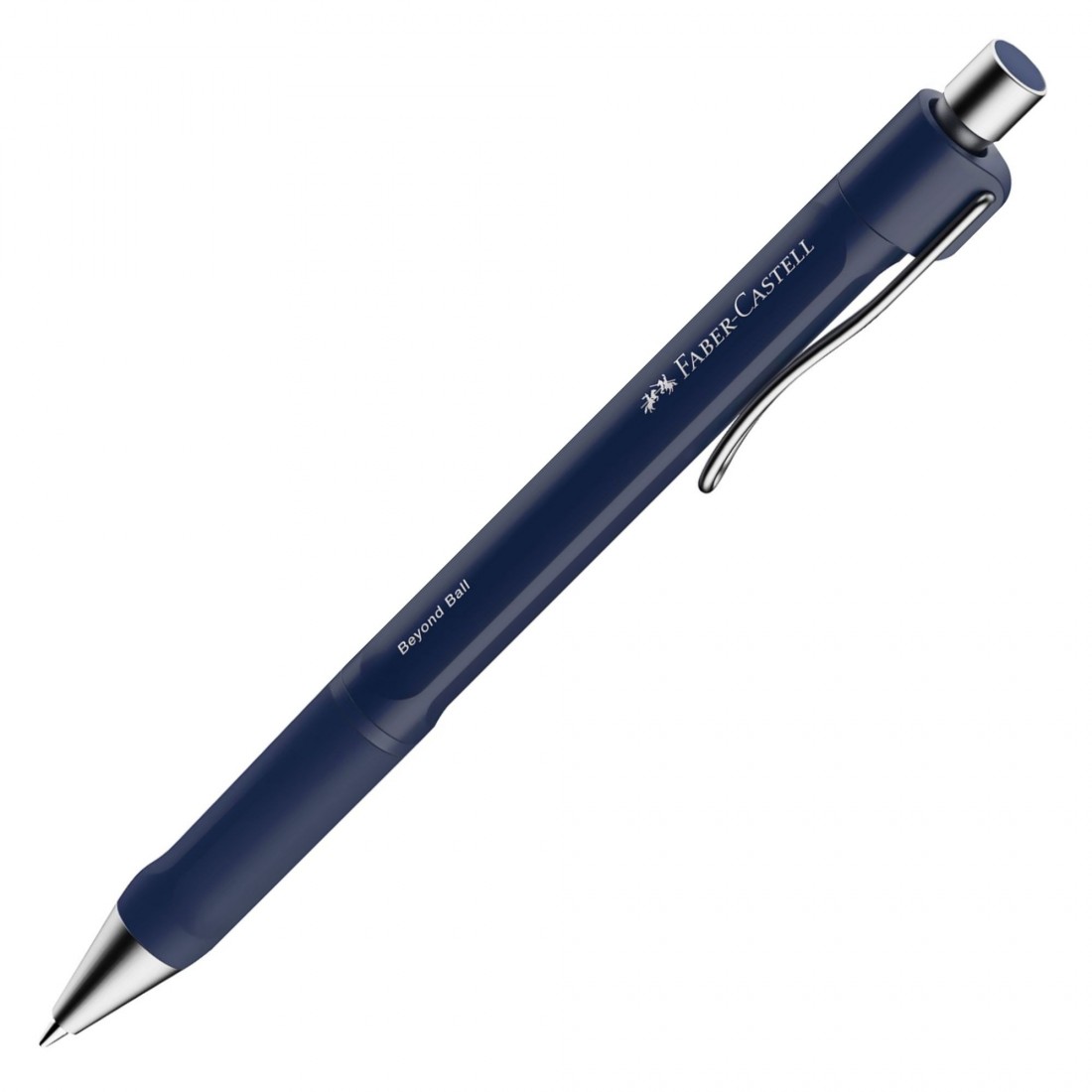 Faber Castell Beyond Ball x-soft Blue M 348851