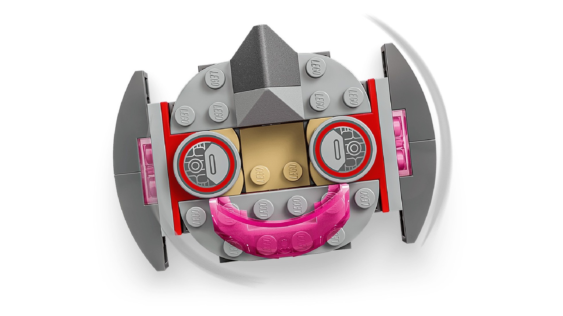 Ultron vs. Iron Man 11209 Lego Marvel