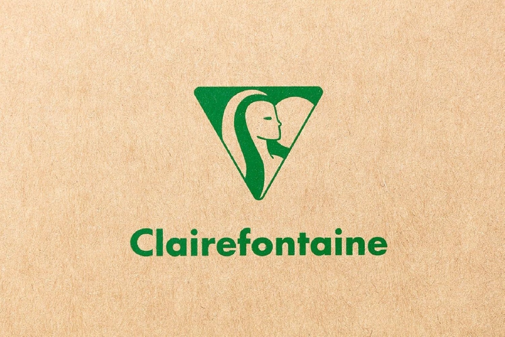 Clairefontaine Rhodia 9883C,Uninotes stapled pad 21x31.8cm, 200 pages, 4 hole punched, lined with margin, white lined paper 90gsm