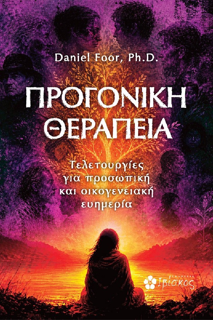 Προγονική Θεραπεία