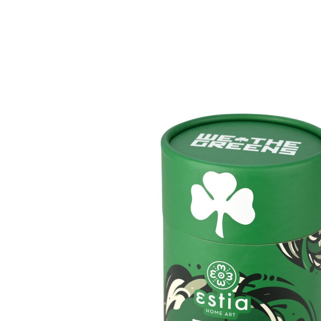 Coffee Mug 350ml Panathinaikos B.C. Edition 27247 Estia Home Art