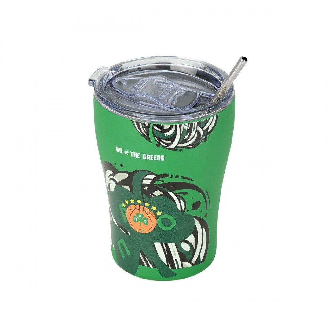 Coffee Mug 350ml Panathinaikos B.C. Edition 27247 Estia Home Art