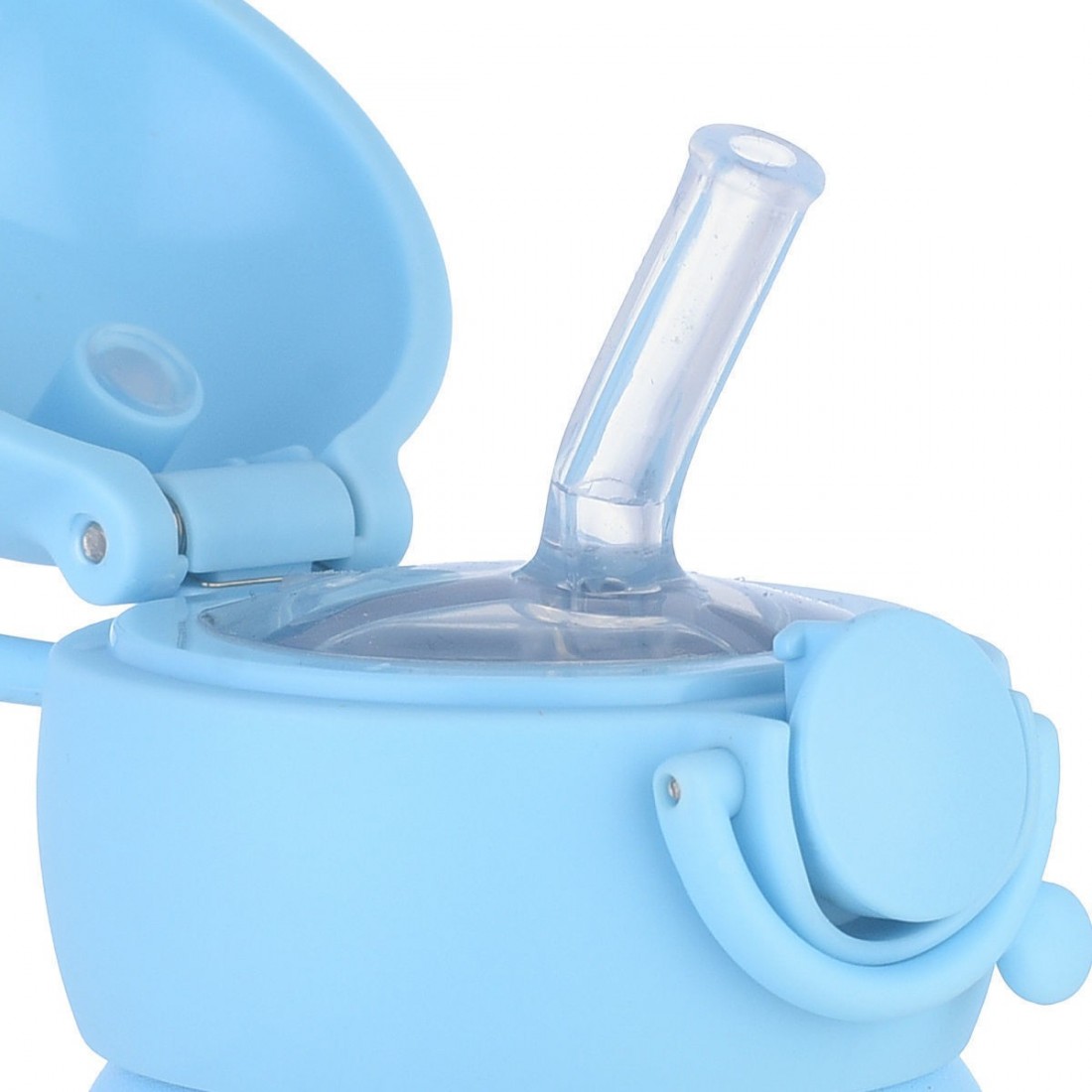 Θερμός Παιδικό Wonder Bottle 500ml Ocean Play 33101 Estia Home Art
