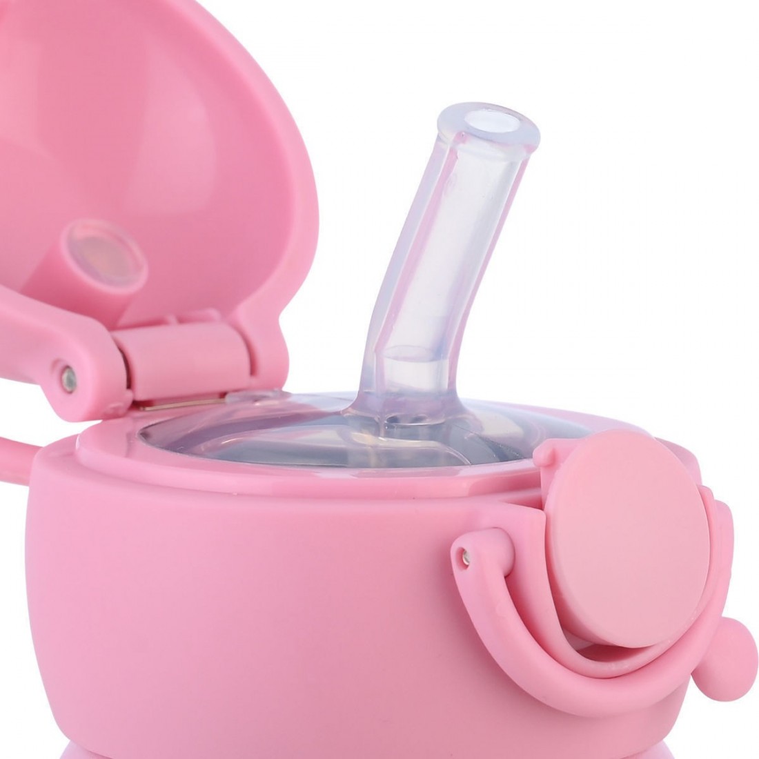 Θερμός Παιδικό Wonder Bottle 500ml Love Ascent 33163 Estia Home Art