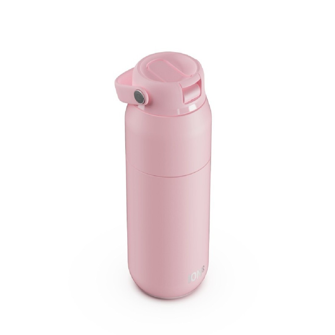 Παγούρι Μεταλλικό θερμός με καλαμάκι 540ml Primo - Urban Pink Ion8