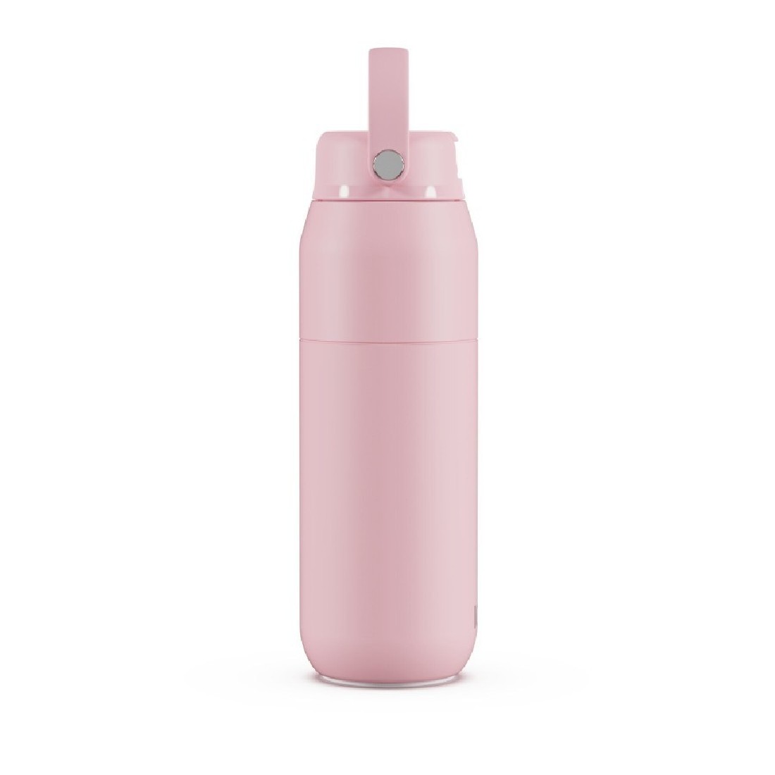 Παγούρι Μεταλλικό θερμός με καλαμάκι 540ml Primo - Urban Pink Ion8