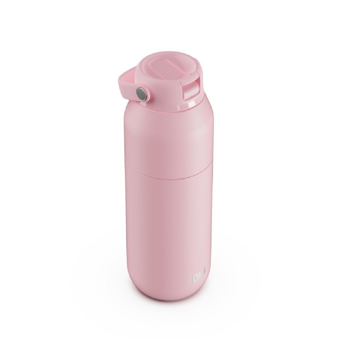Παγούρι Μεταλλικό θερμός με καλαμάκι 720ml Primo - Urban Pink Ion8
