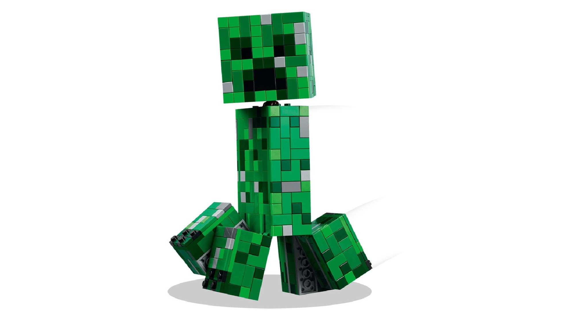 The Creeper™ 21276 Lego Minecraft