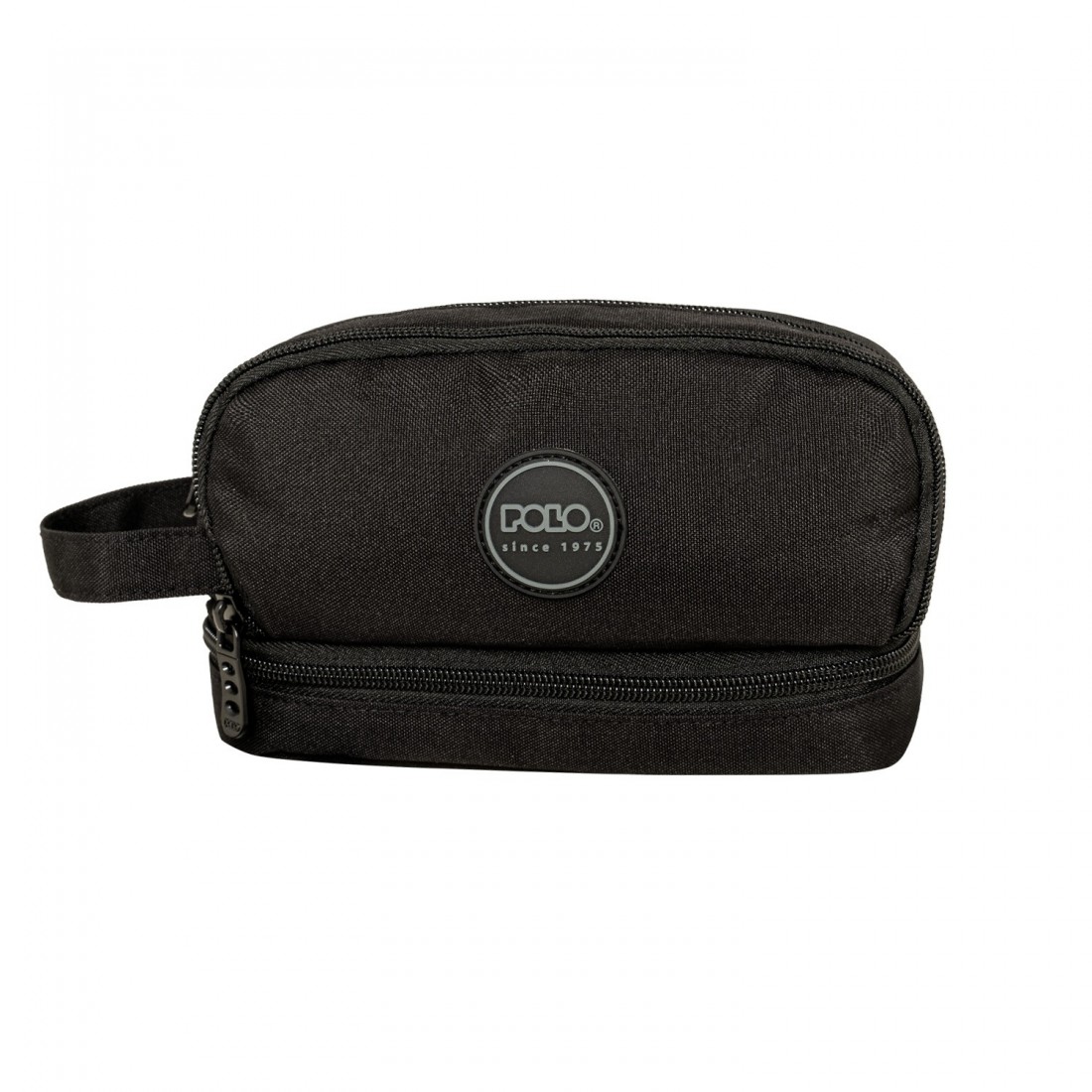 Κασετίνα Handle Black 937015-2000 Polo (2026)