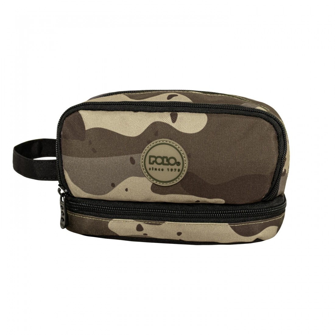 Κασετίνα Handle Camo 937015-8309 Polo (2026)