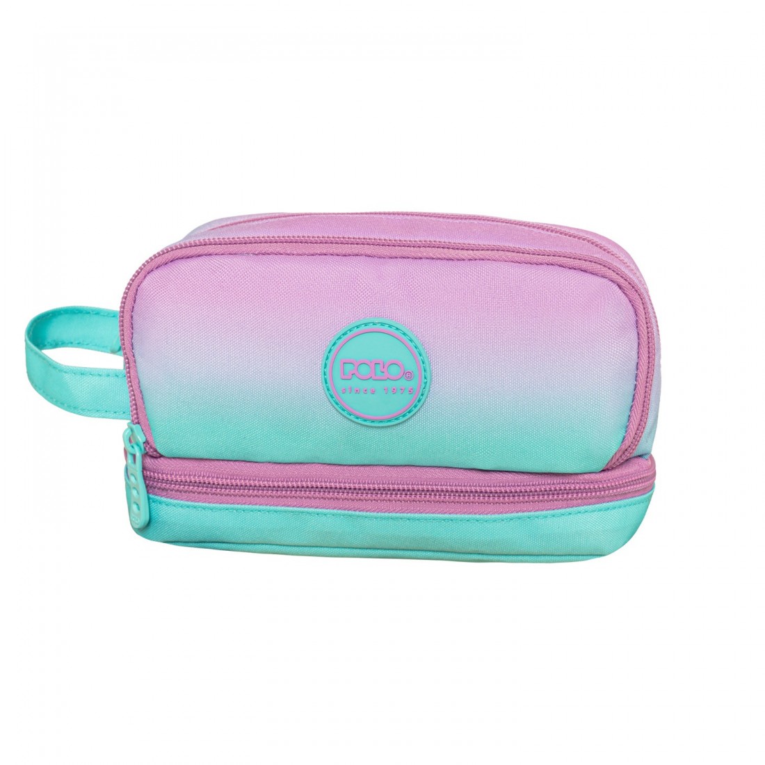 Κασετίνα Handle Pink - Veraman 937015-8115 Polo (2026)