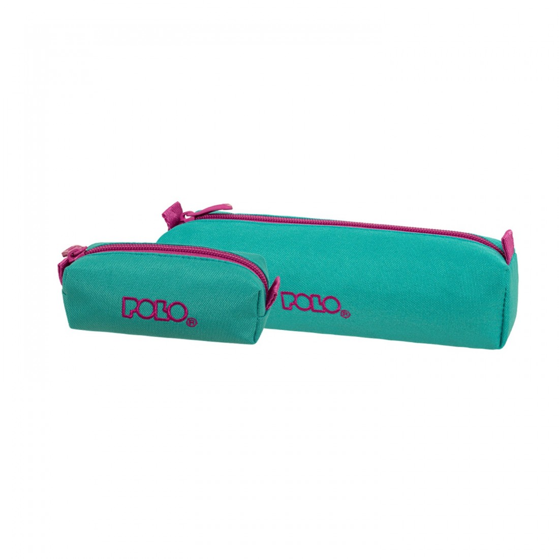 Κασετίνα Wallet Turquoise 937006-5644 Polo (2026)