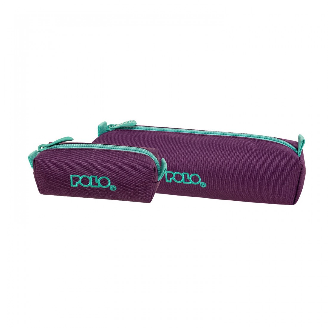 Κασετίνα Wallet Purple 937006-4859 Polo (2026)
