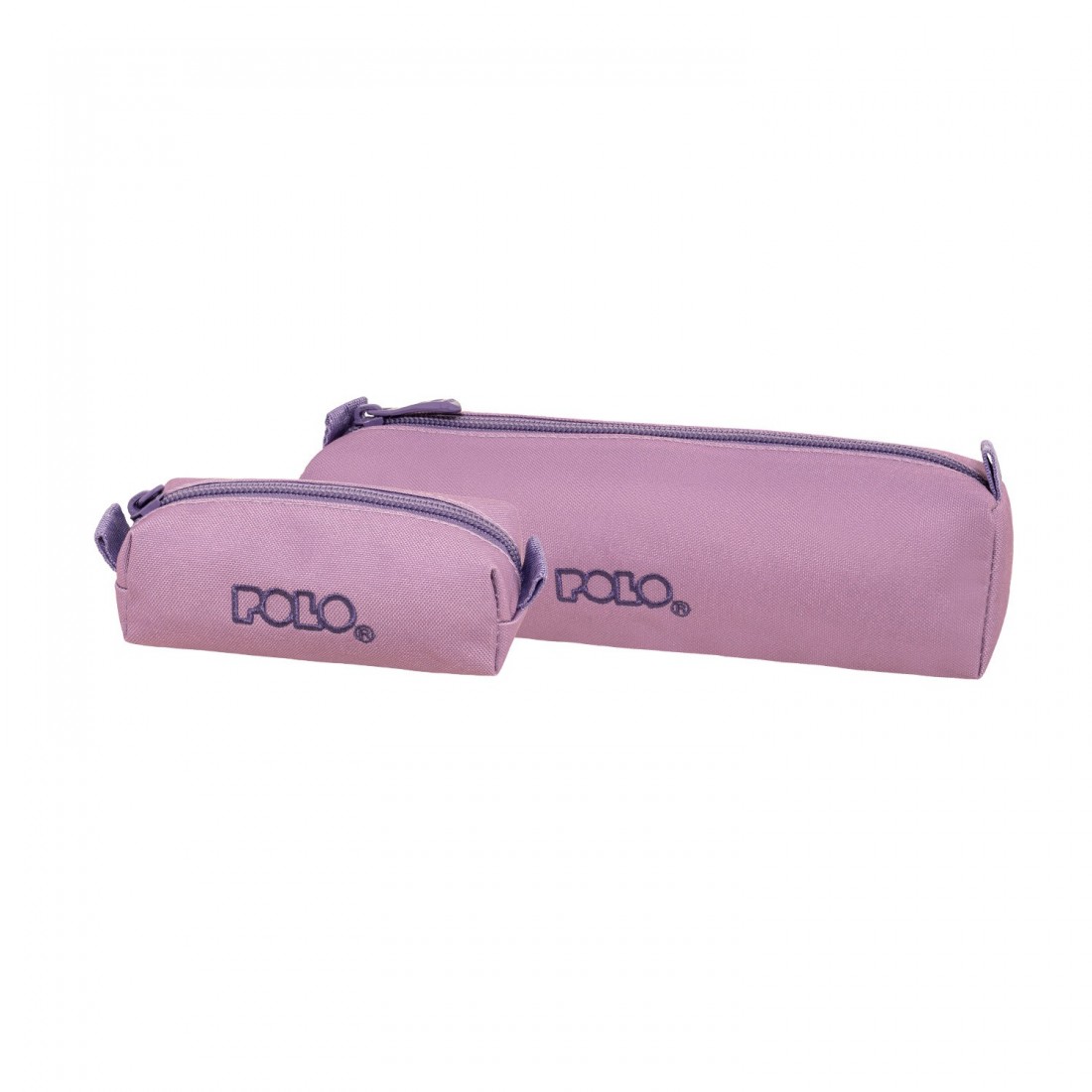 Κασετίνα Wallet Lila 937006-4649 Polo (2026)