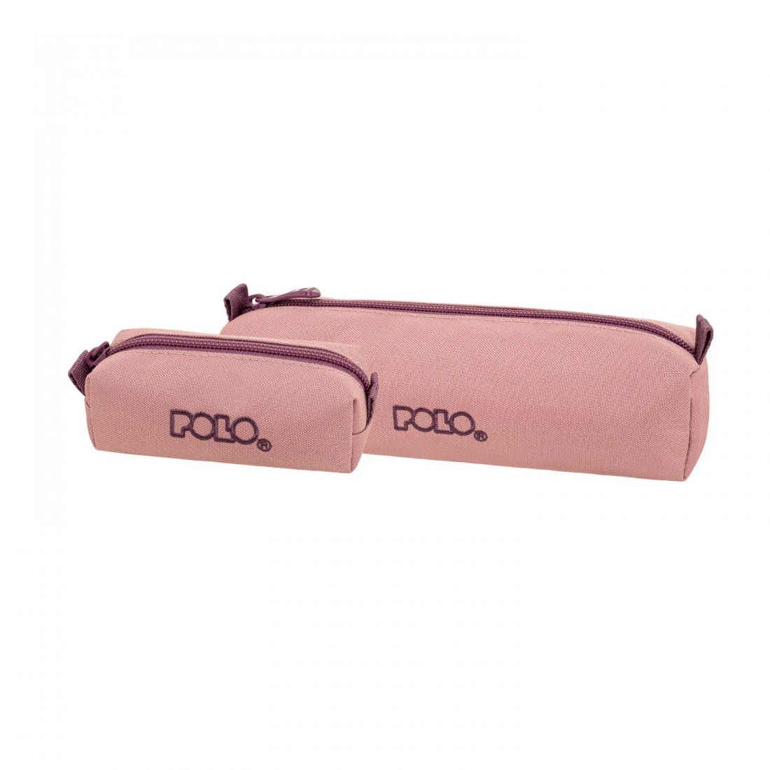 Κασετίνα Wallet Pink 937006-3947 Polo (2026)