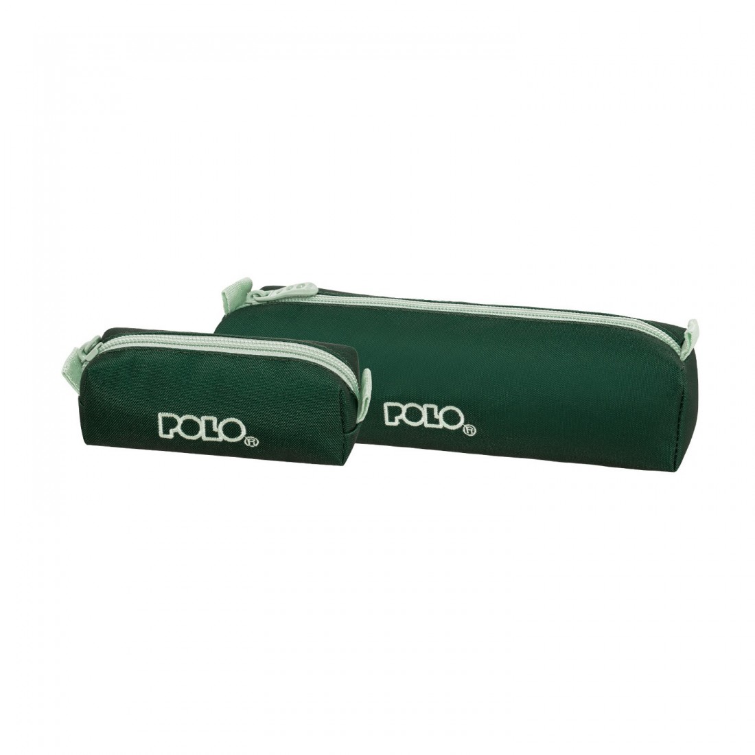 Κασετίνα Wallet Forest Green 937006-6357 Polo (2026)