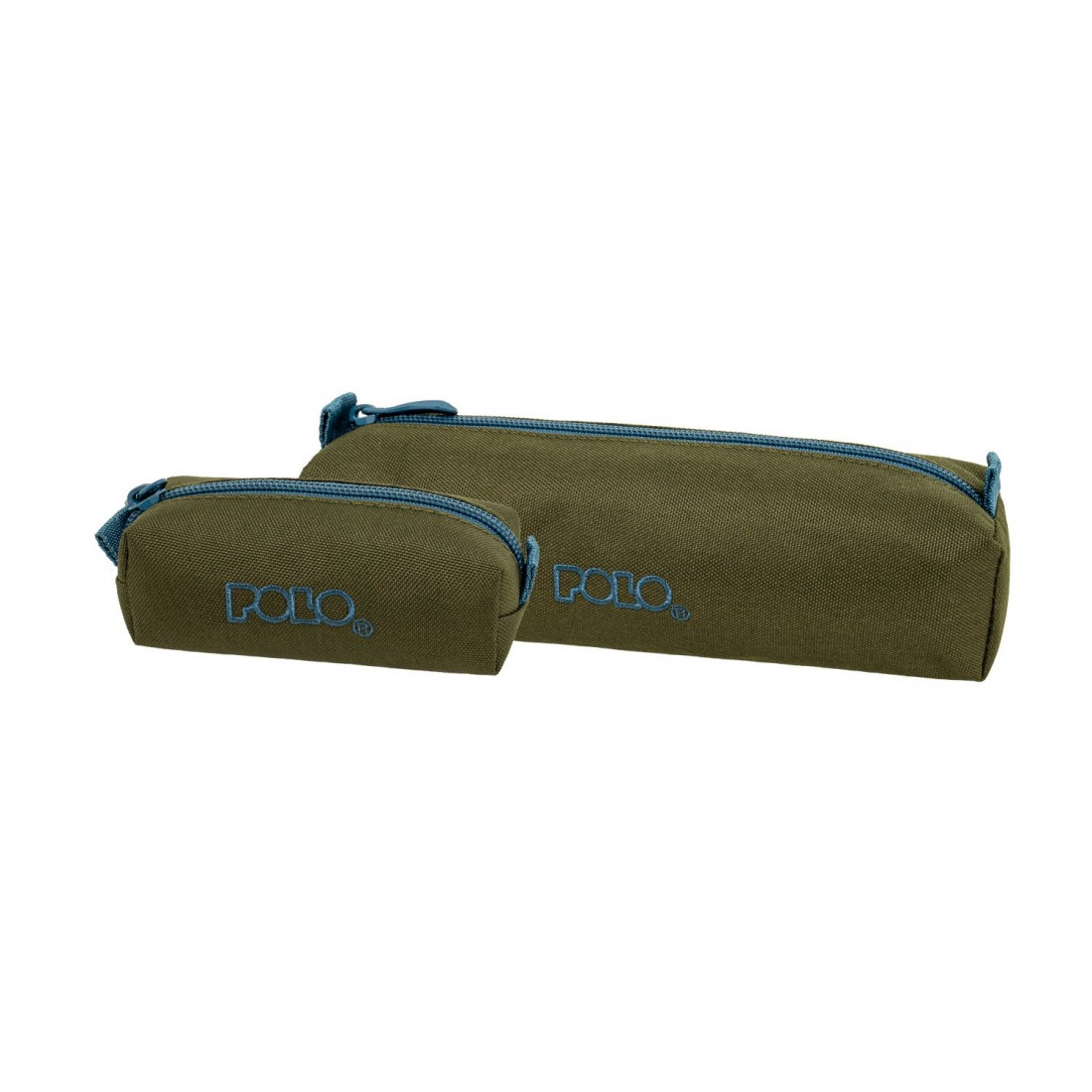 Κασετίνα Wallet Dark Olive Green 937006-6558 Polo (2026)