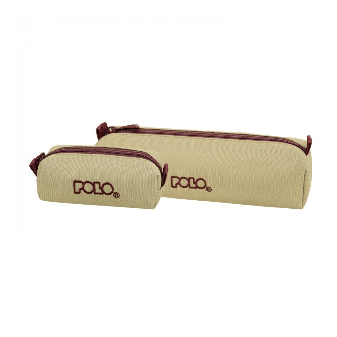 Κασετίνα Wallet Beige 937006-7432 Polo (2026)