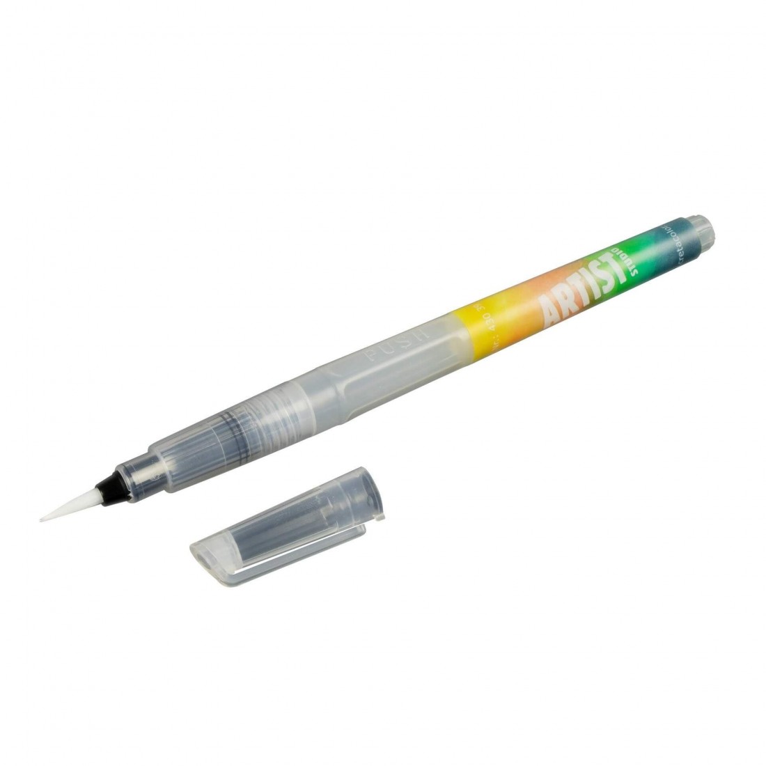 Cretacolor Water Brushes F-M-B Artist Studio 3pcs 43039