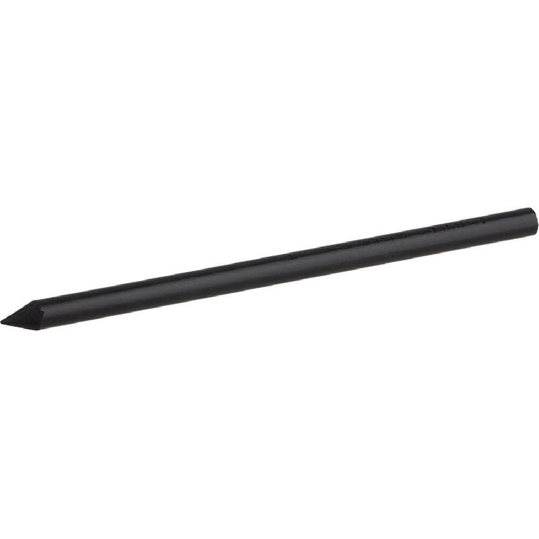 Cretacolor Nero Medium leads 5,6mm, set of 6 leads 26102