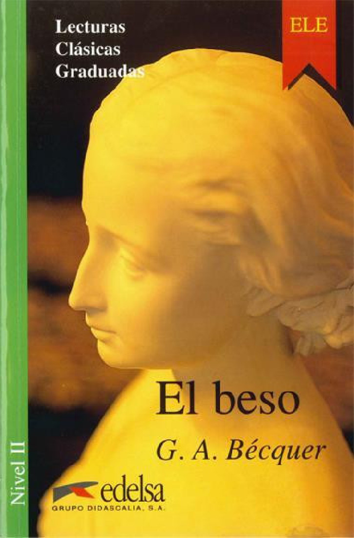 EL BESO (LCG.2)