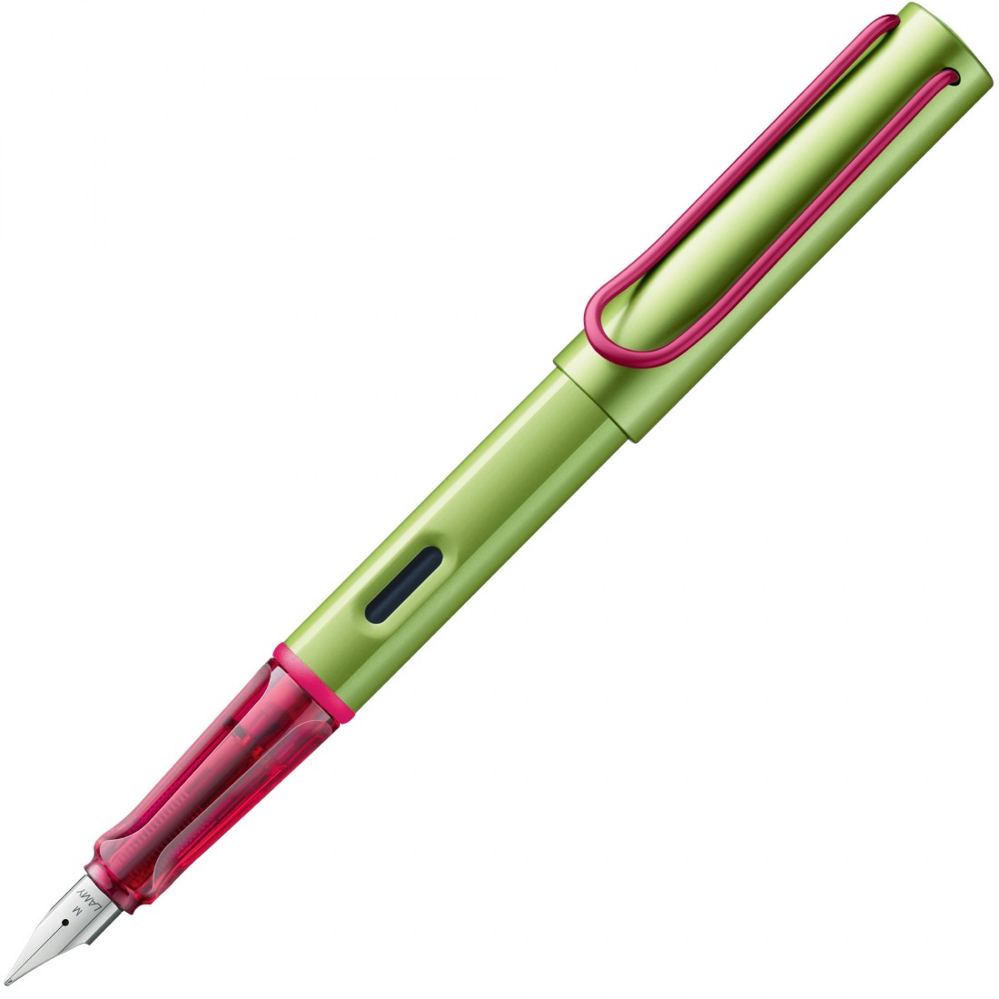 Lamy AL-star 0C2 Disco Special Edition 2026 Fountain Pen