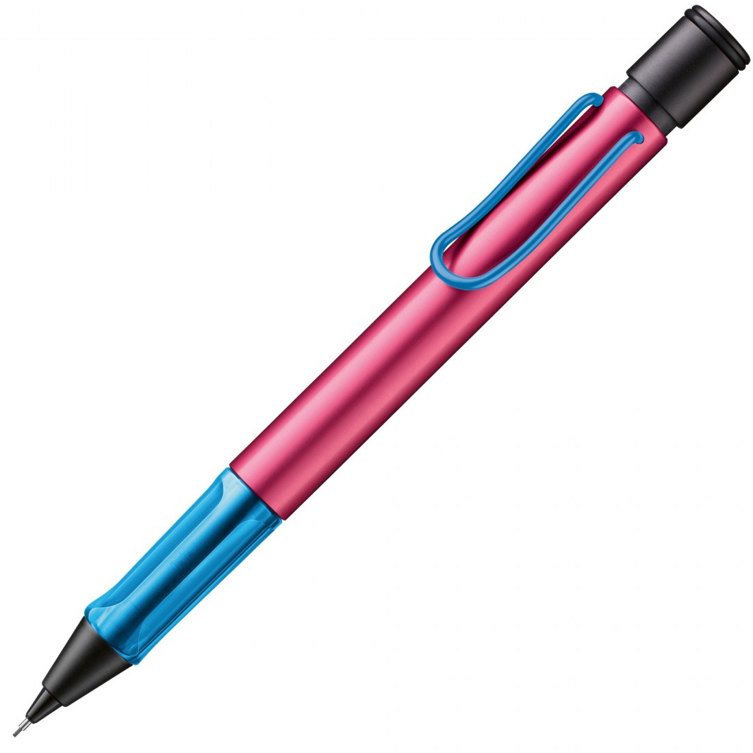 Lamy AL star 1C3 Rollerskate Special Edition 2026 Mechanical Pencil 05