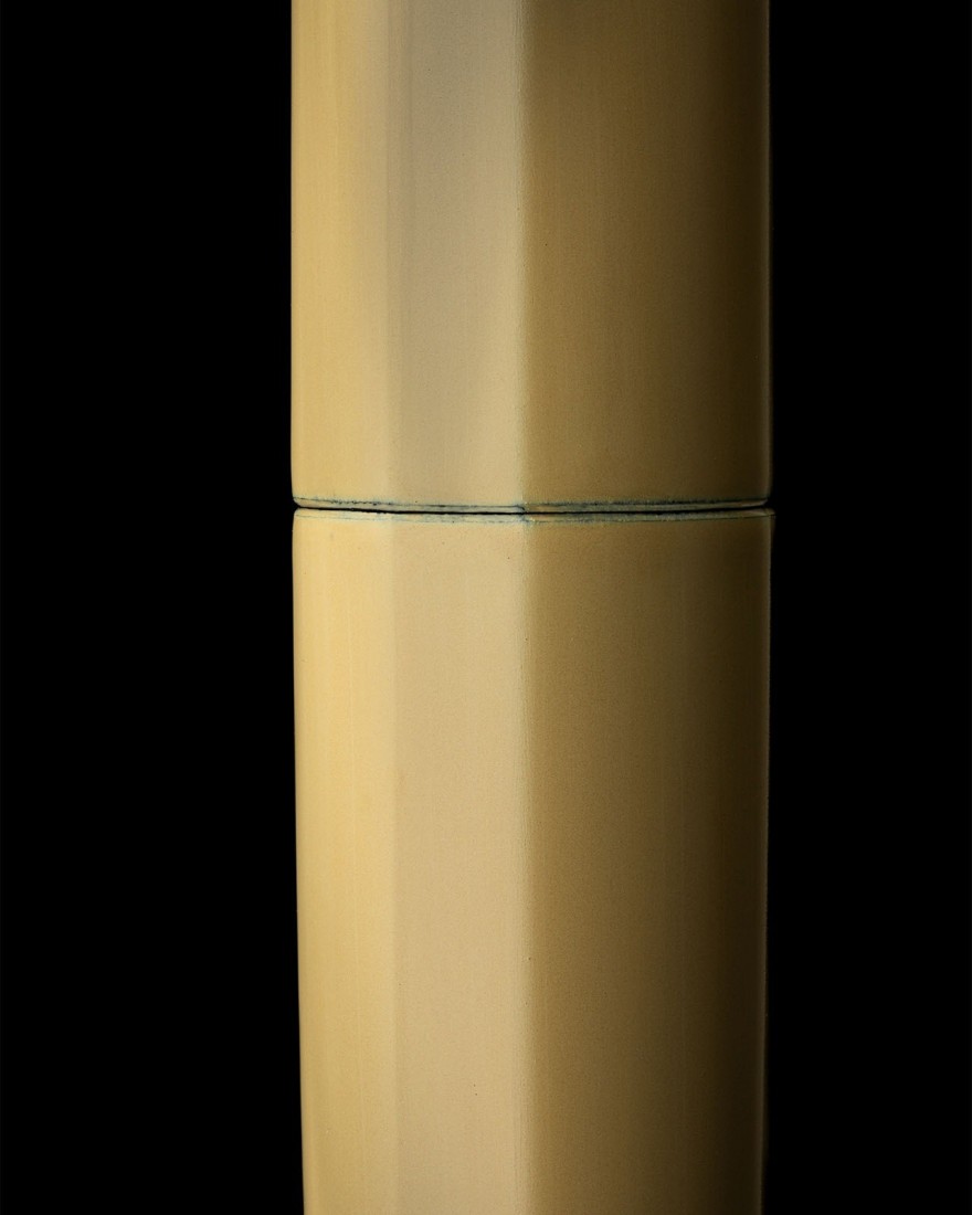 Scribo Piuma Fountain Pen Hane Murakumo Limited Edition