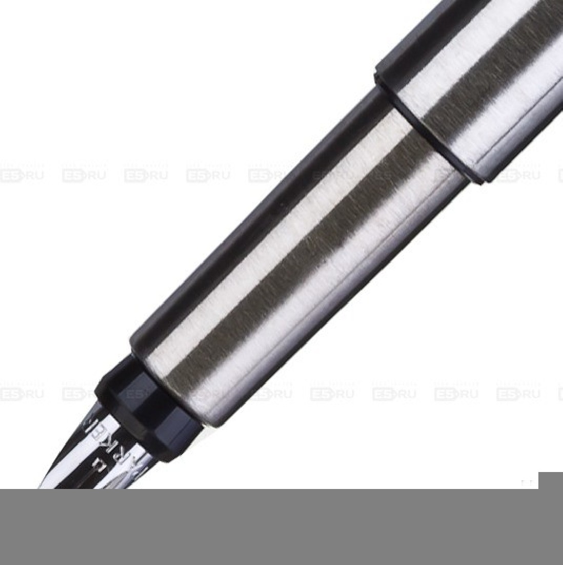 Parker Vector Stainless Steel CT Fountain Pen