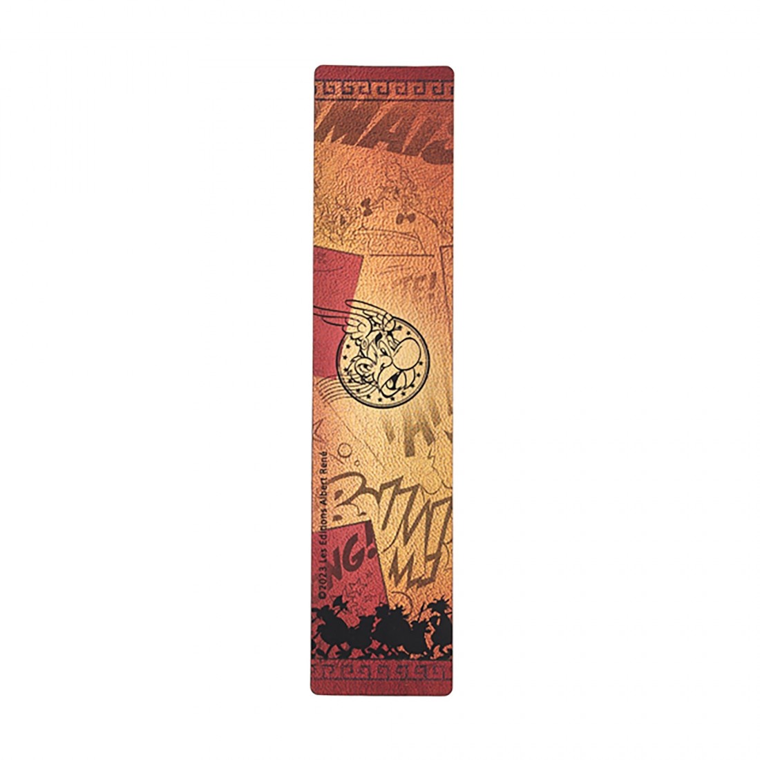 Paperblanks Bookmark Asterix And Obelix