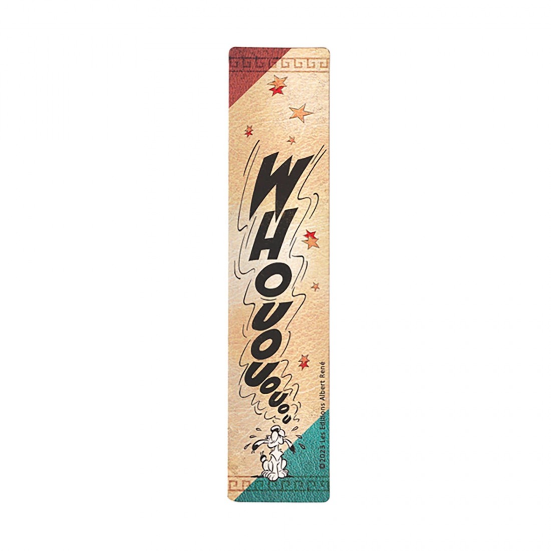 Paperblanks Bookmark Asterix The Gaul