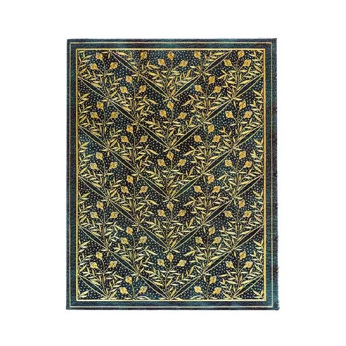 Paperblanks Notebook Ultra Lined Wildflower Song