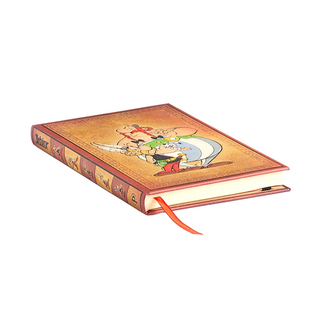 Paperblanks Notebook Asterix And Obelix Ultra Lined