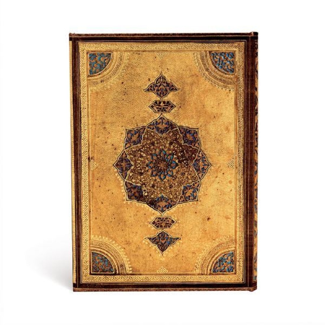 Paperblanks Νotebook Safavid Midi Wrap
