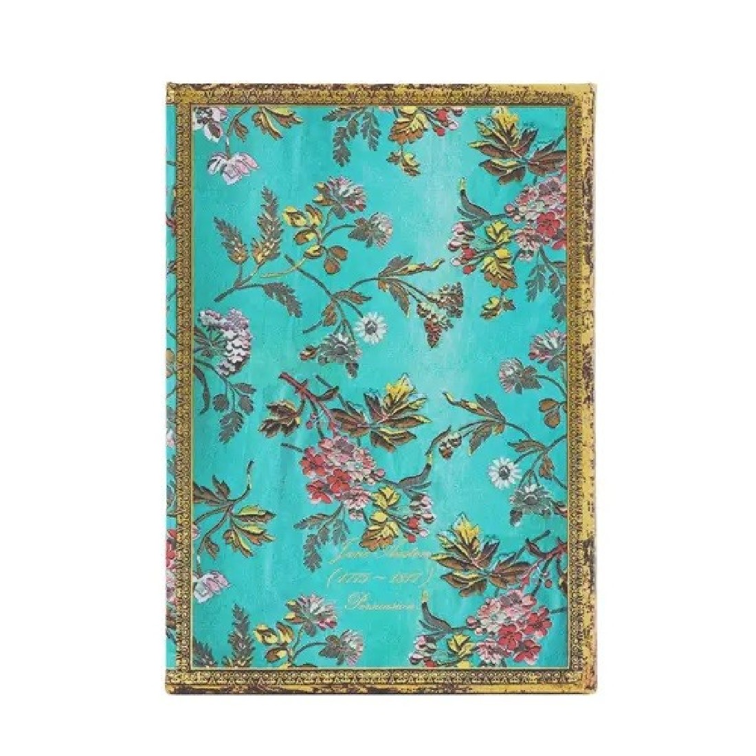 Paperblanks Notebook Jane Austen, Persuasion Midi Lined