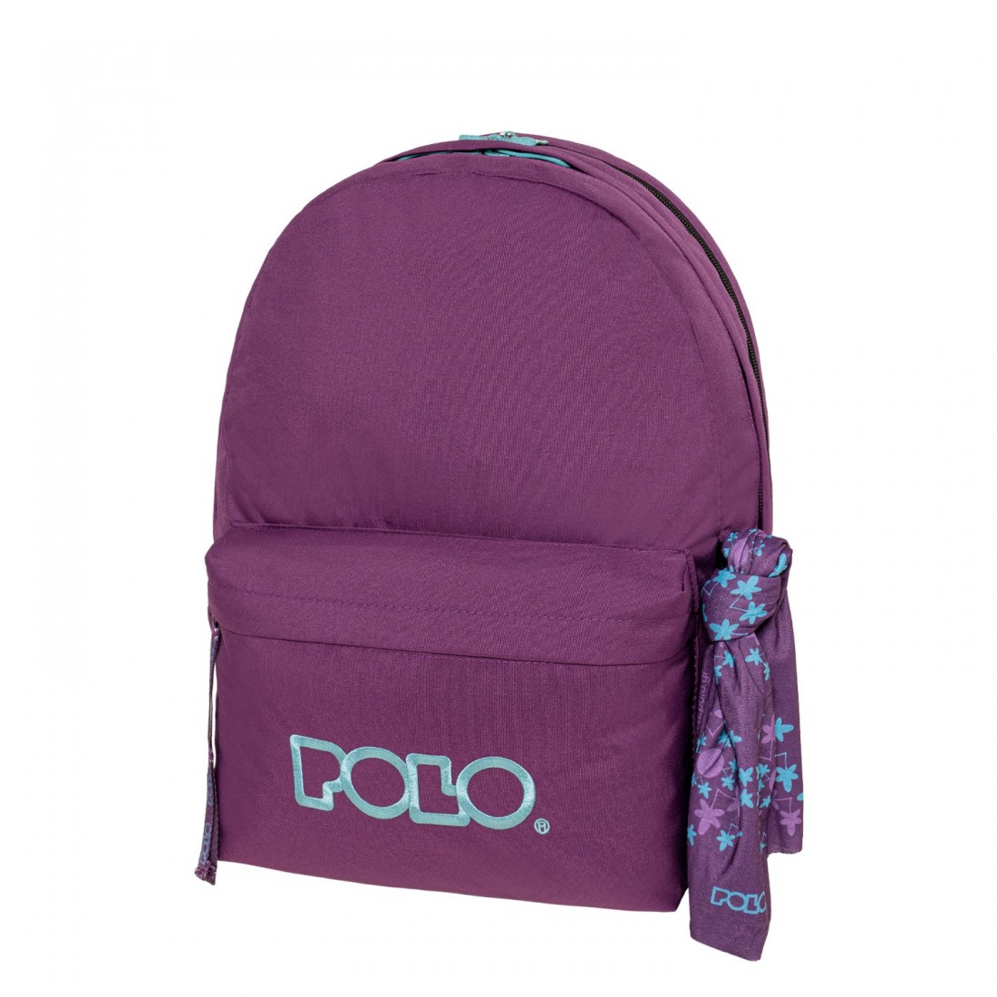 Σακίδιο πλάτης Original Douple Scarf Purple 901235-4859 Polo (2026)