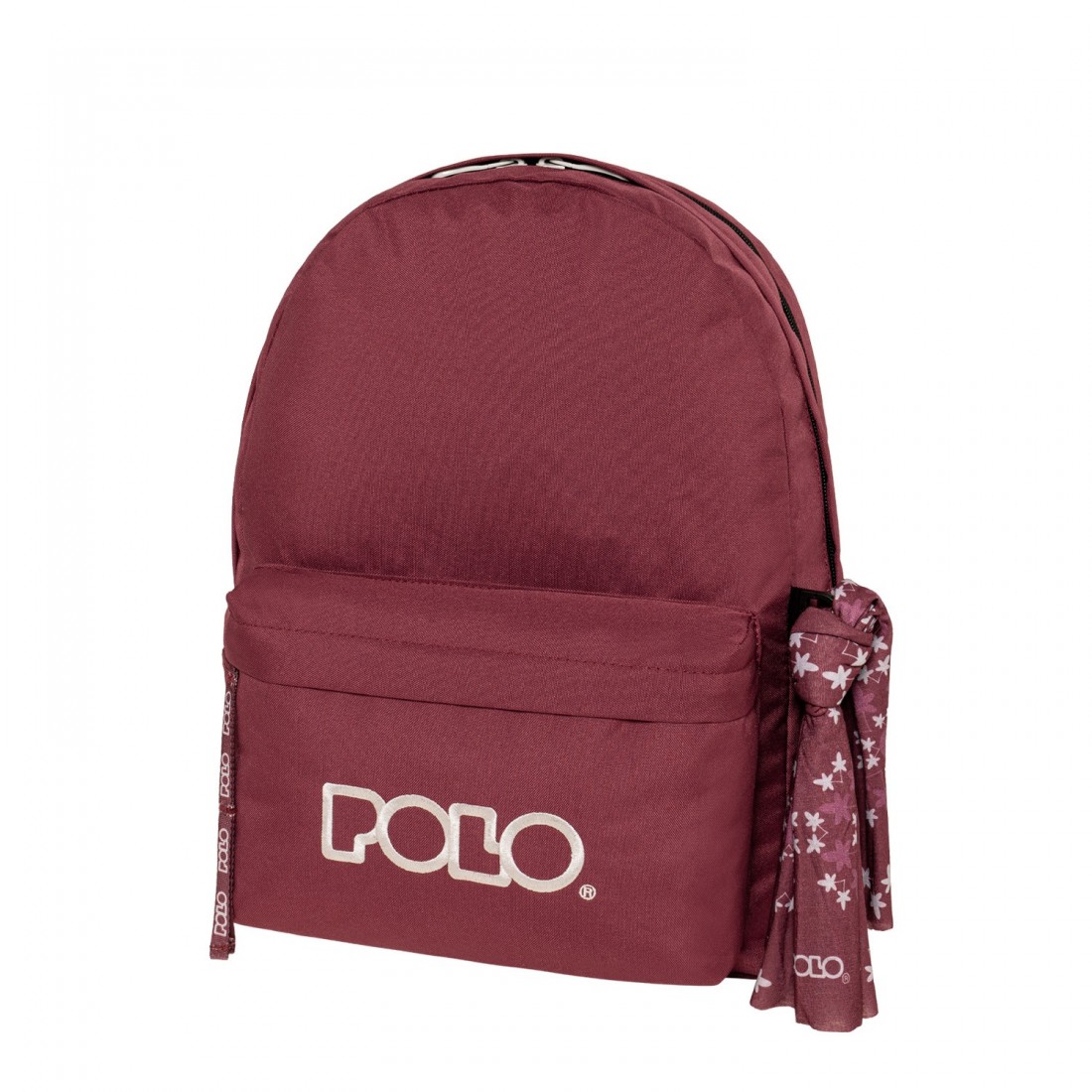 Σακίδιο πλάτης Original Douple Scarf Burgundy 901235-3324 Polo (2026)