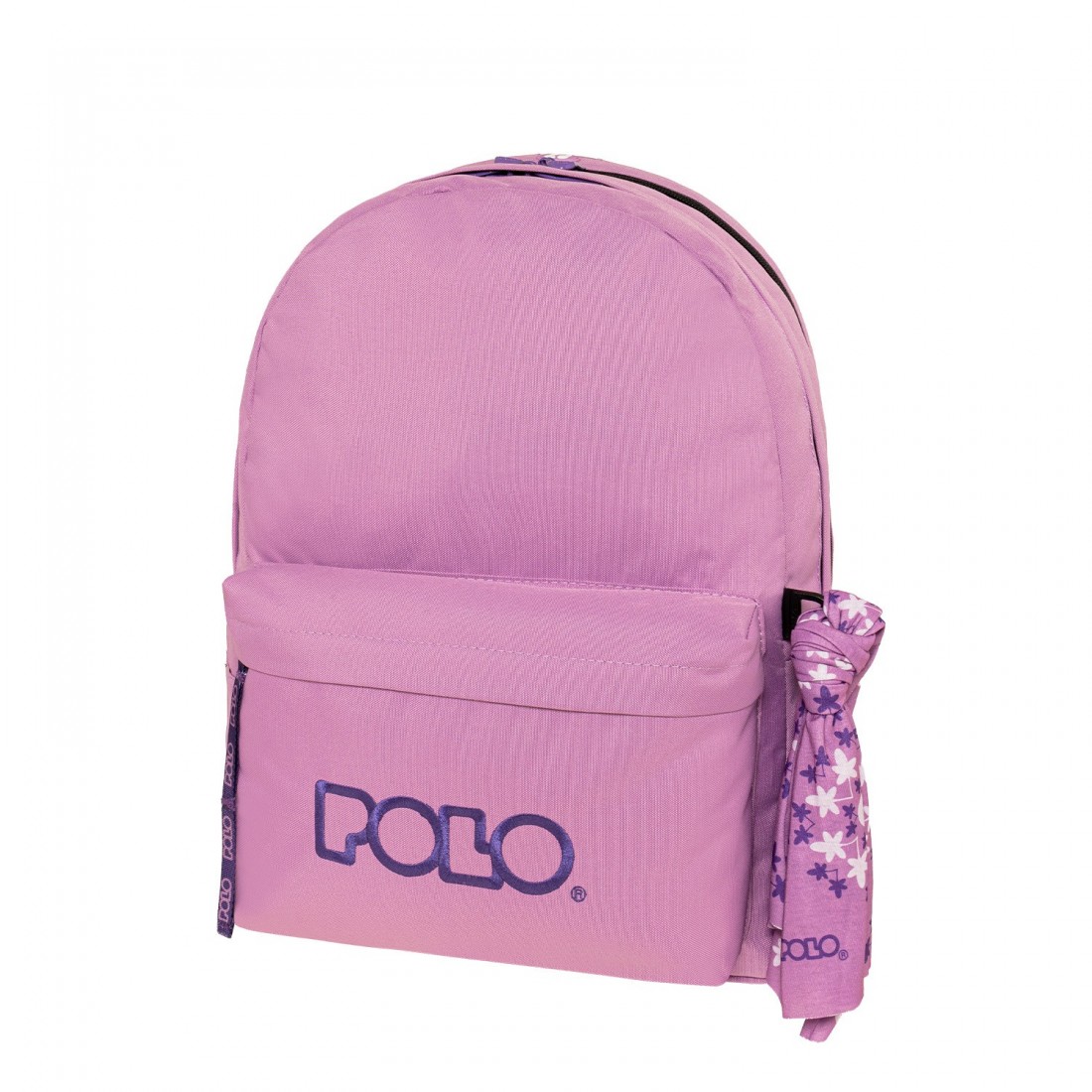 Σακίδιο πλάτης Original Double Scarf Lavender 901235-4649 Polo (2026)