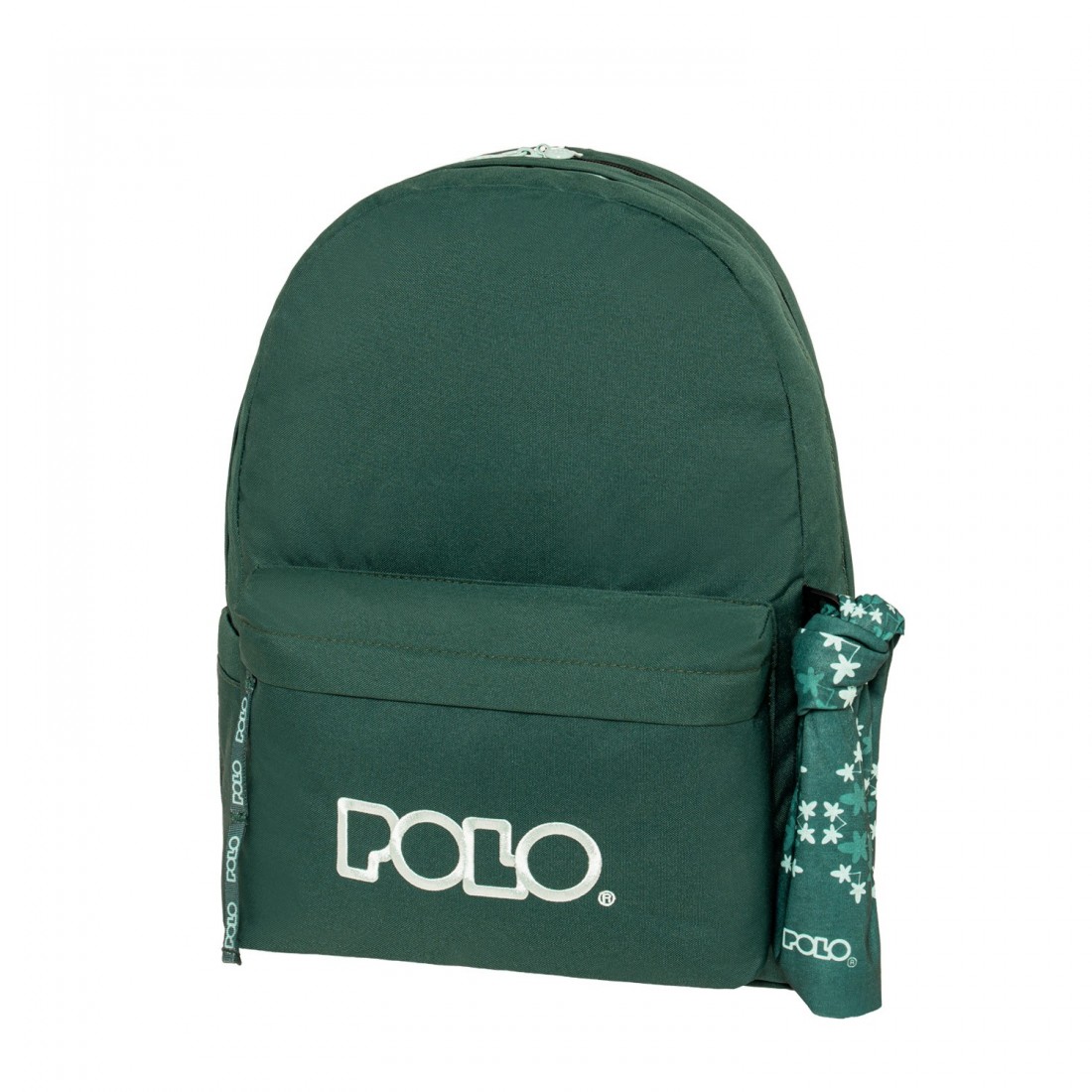 Σακίδιο πλάτης Original Douple Scarf Forest Green 901235-6357 Polo (2026)