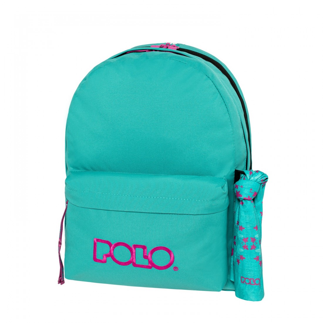 Σακίδιο πλάτης Original Douple Scarf Turquoise 901235-5644 Polo (2026)