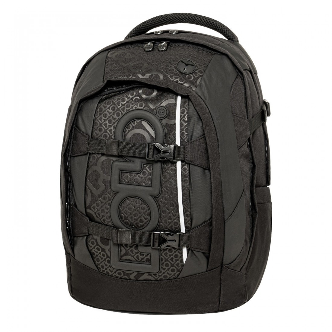 Σακίδιο πλάτης Cryptic Black 901001-2002 Polo (2026)